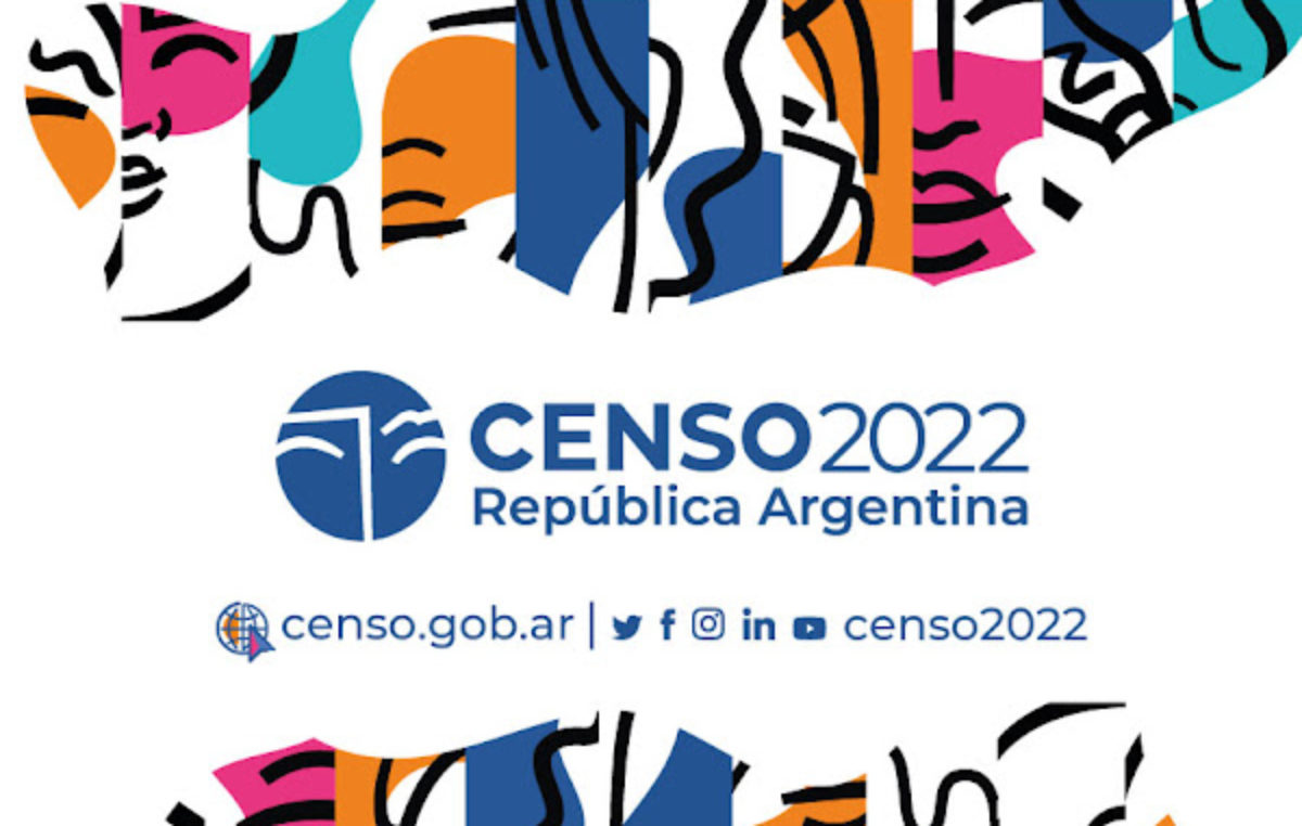 El Censo nacional contempla las tendencias de la sociedad