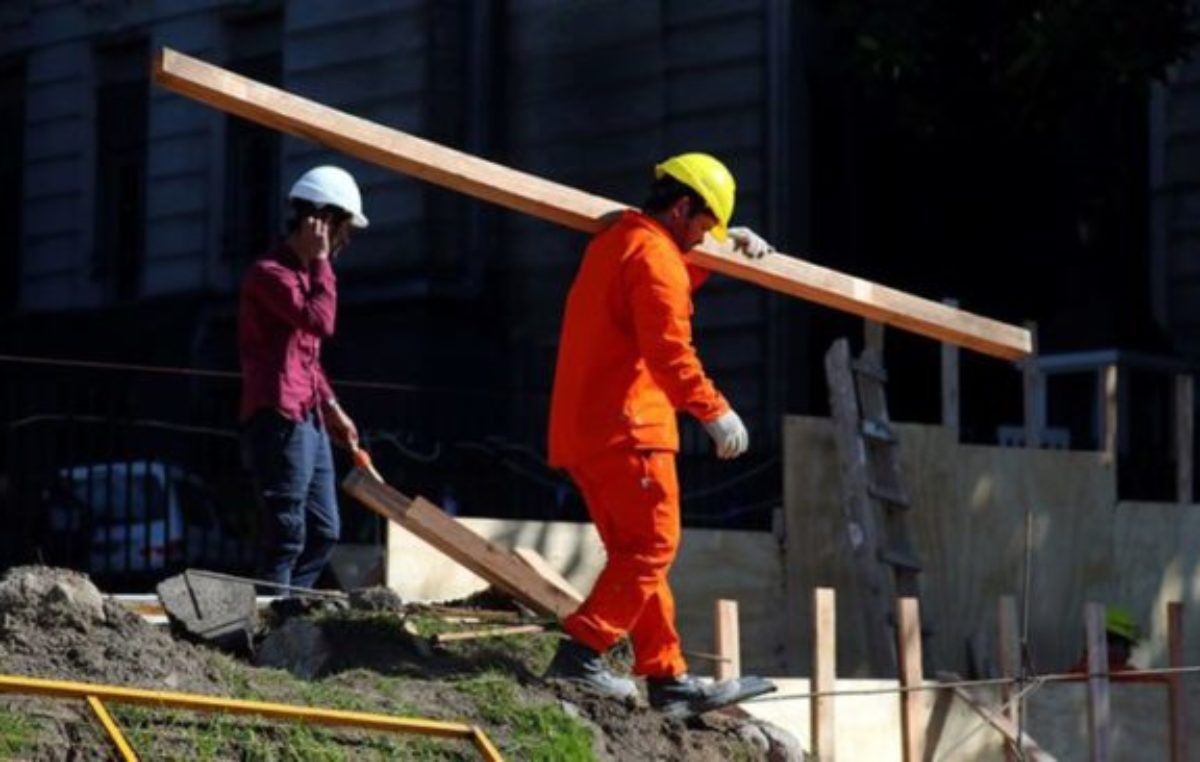Córdoba volvió a superar los 500 mil empleos privados y es el tercer mercado laboral del país