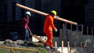 Córdoba volvió a superar los 500 mil empleos privados y es el tercer mercado laboral del país