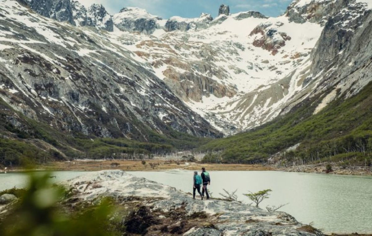 4 lugares imperdibles y poco explorados de Argentina para descubrir en la Ruta Natural