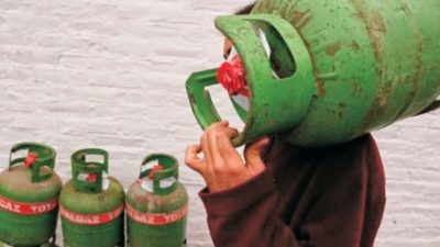Ampliaron a la Zona Fría los beneficios para garrafas, cilindros y GLP