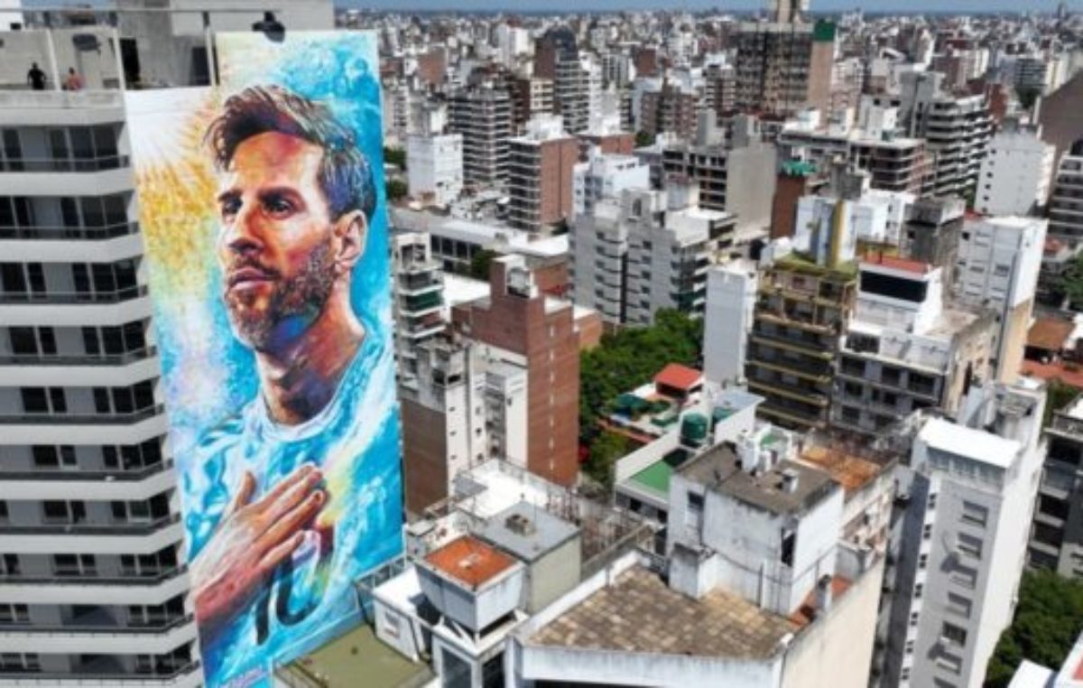 La cifra sobre Rosario que el censo 2022 confirmaría
