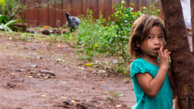 El trabajo en red de la Provincia, Unicef y gobiernos locales fortalece el desarrollo de la niñez en Entre Ríos