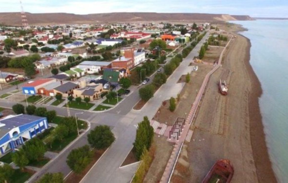 Coparticipación Puerto Santa Cruz: “No se puede castigar a los pueblos que no crecen”