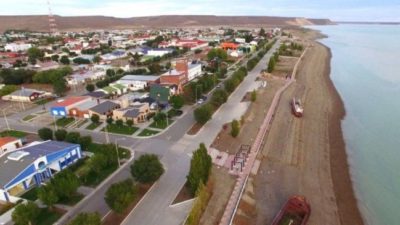 Coparticipación Puerto Santa Cruz: “No se puede castigar a los pueblos que no crecen”