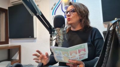 Nueva era en el STM de Río Cuarto: Llamosas, presionado por lo salarial