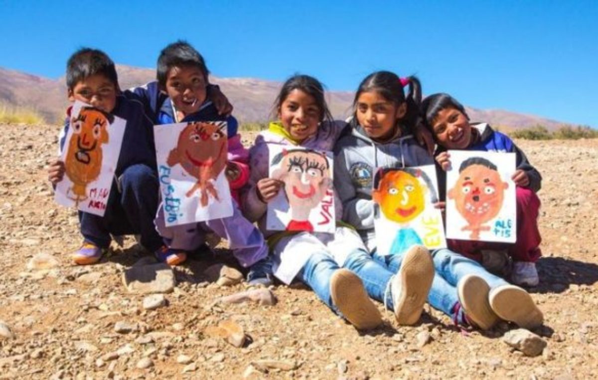 Unicef y su trabajo junto a municipios jujeños