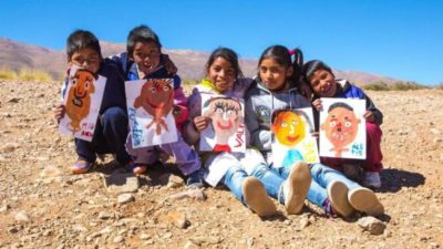 Unicef y su trabajo junto a municipios jujeños