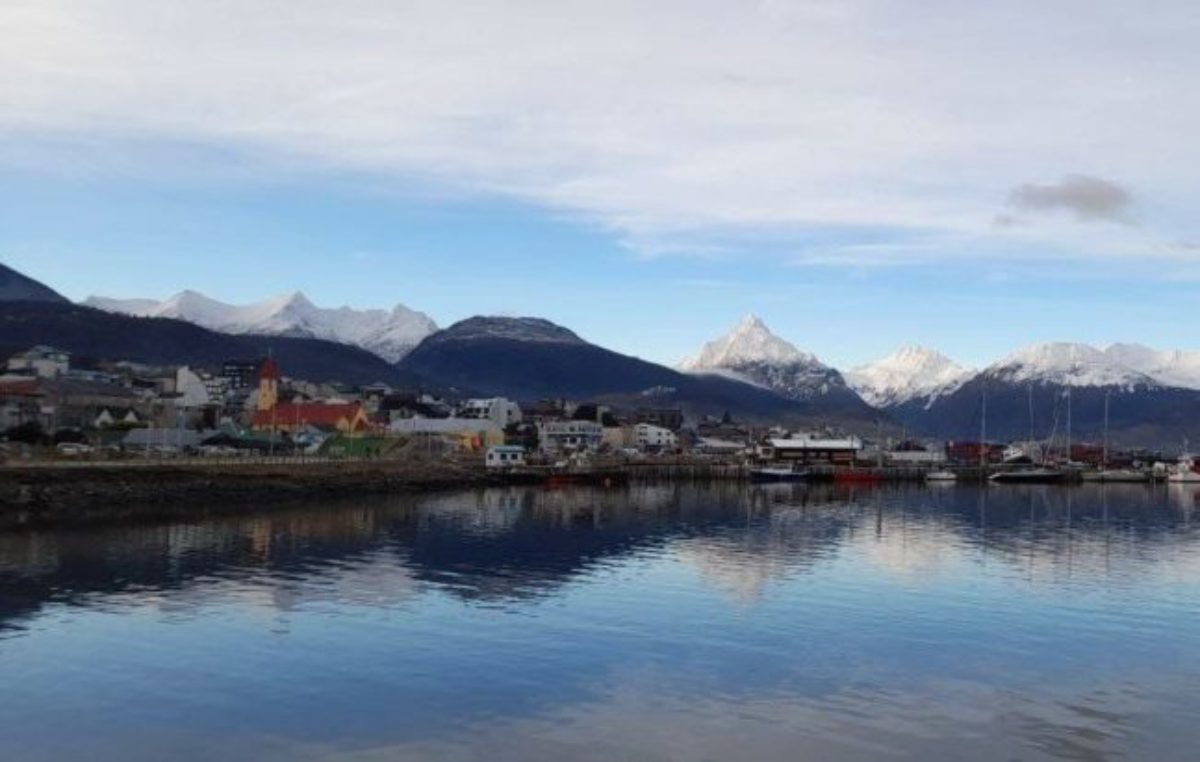 Ushuaia: Una ciudad más verde y sostenible para todos