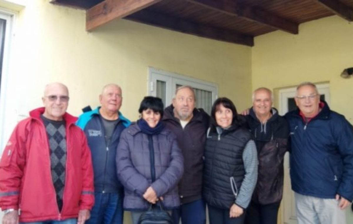 El Círculo de Jubilados Municipales de Necohea destrabó el conflicto: Cobrarán los aumentos debidos de la paritaria