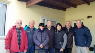 El Círculo de Jubilados Municipales de Necohea destrabó el conflicto: Cobrarán los aumentos debidos de la paritaria