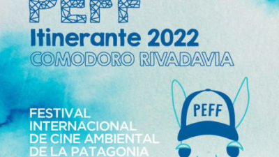 Llega el Patagonia Eco Film Fest