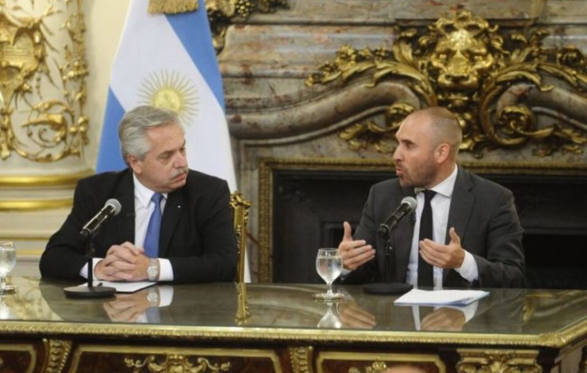 Impuesto a la Renta Inesperada: las claves del proyecto que anunciarán Alberto Fernández y Martín Guzmán