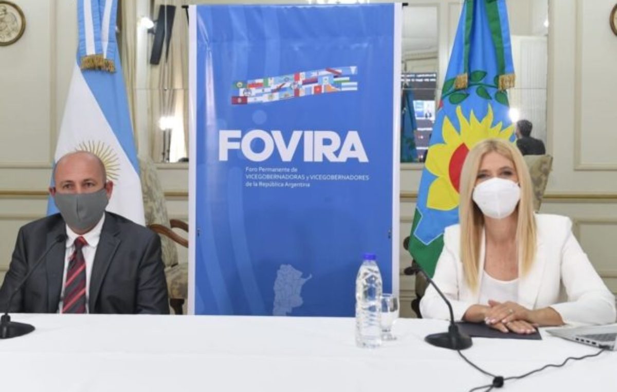 Coparticipación: El Foro de Vicegobernadores reclamó que la Corte no restituya privilegios a la Ciudad de Buenos Aires 