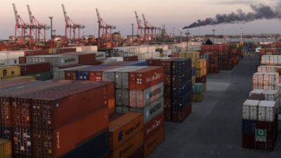 El aporte de cada provincia al saldo comercial