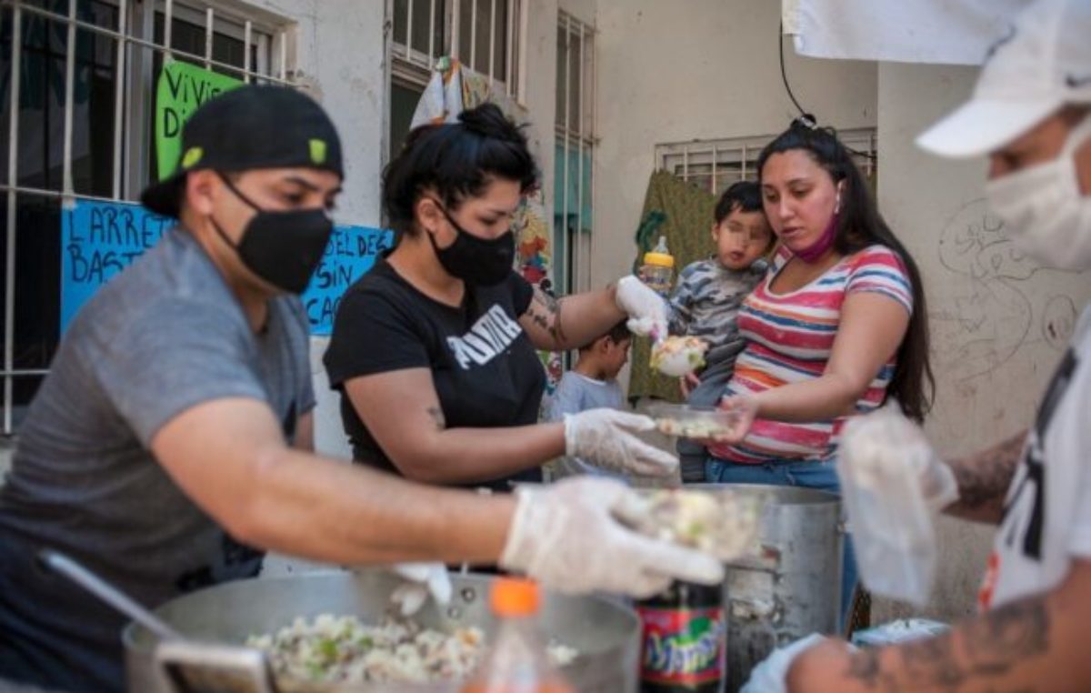La verdadera historia de los planes sociales: De los piquetes a la economía popular