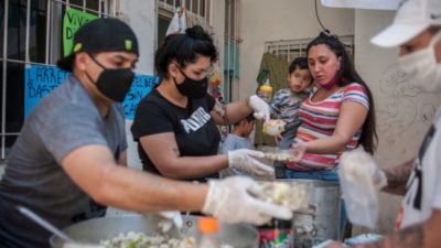 La verdadera historia de los planes sociales: De los piquetes a la economía popular