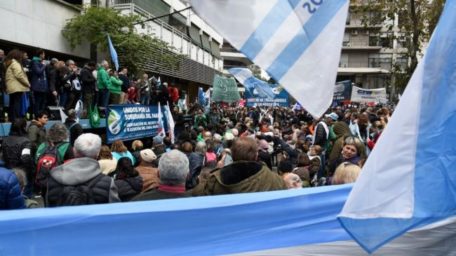 Soberanía como concepto esencial de nación