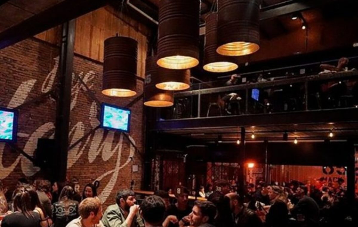 Trabajo informal en Palermo: AFIP detectó irregularidades en los contratos del 70 por ciento de los empleados gastronómicos