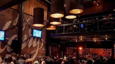 Trabajo informal en Palermo: AFIP detectó irregularidades en los contratos del 70 por ciento de los empleados gastronómicos