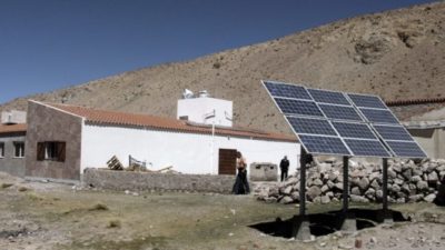 Impulsan mercados eléctricos regionales para fomentar proyectos de energías renovables