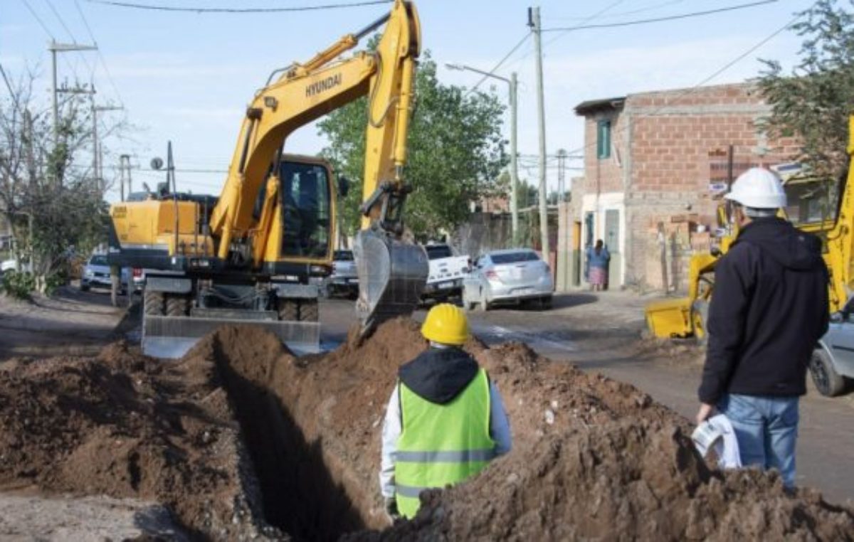 La Inversión Real Directa en las provincias aumentó un 51,4 por ciento