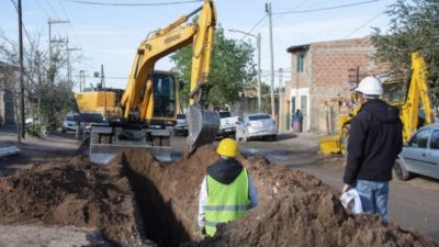 La Inversión Real Directa en las provincias aumentó un 51,4 por ciento