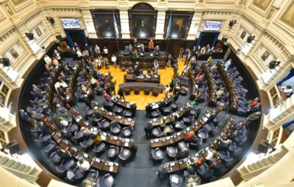 Buenos Aires: Larroque y Grabois participarán de una charla sobre salario básico universal