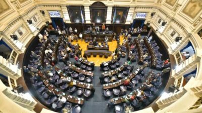 Buenos Aires: Larroque y Grabois participarán de una charla sobre salario básico universal