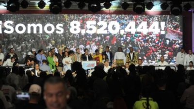 «La victoria de Petro fue el triunfo de coalición de fuerzas alternativas y políticas»