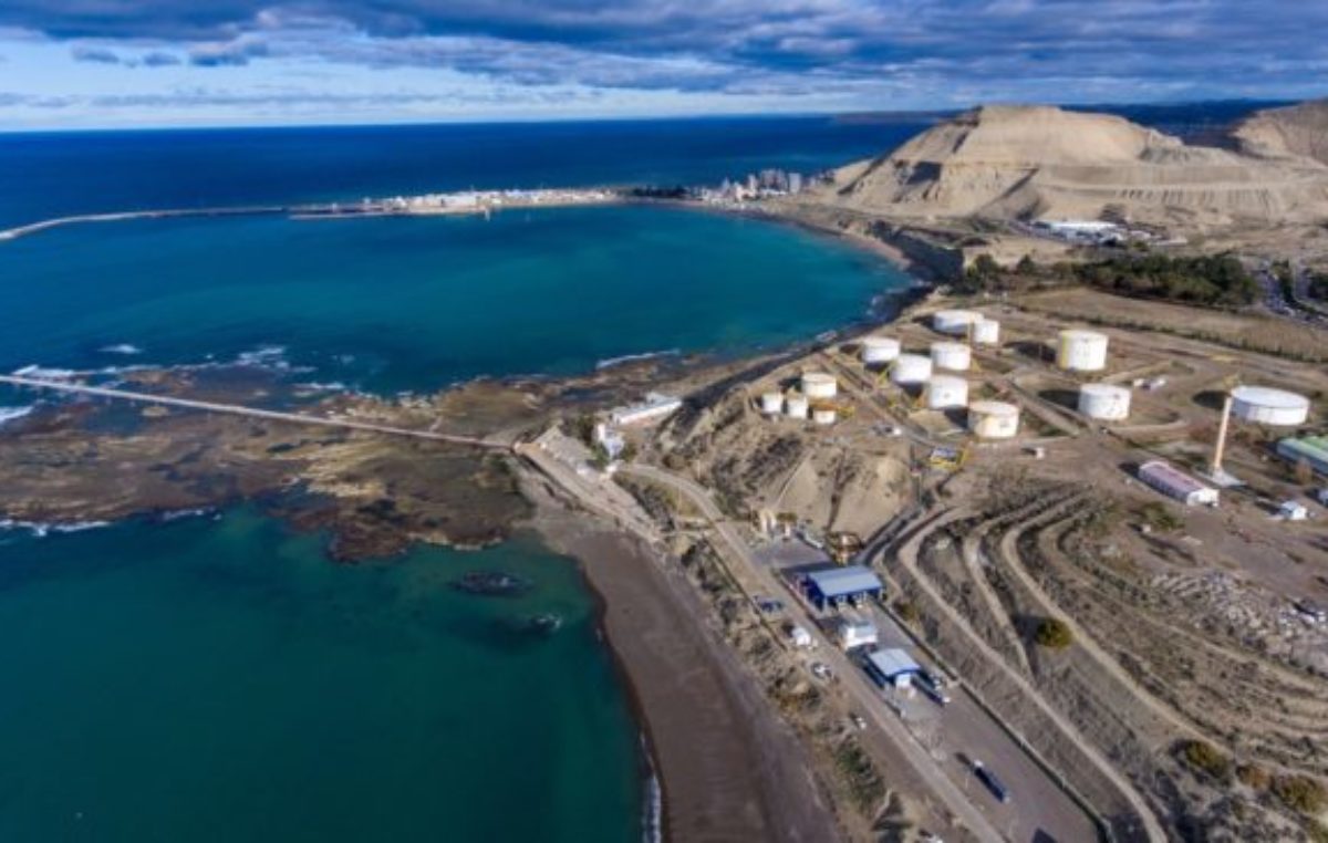 La empresa YPF y la ciudad de Comodoro Rivadavia, esas «hermanas mellizas» que crecieron de la mano