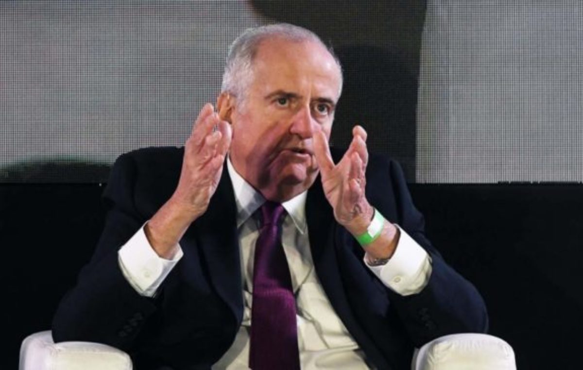 Empresarios destacaron las «oportunidades» de Argentina para el crecimiento económico