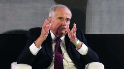 Empresarios destacaron las «oportunidades» de Argentina para el crecimiento económico