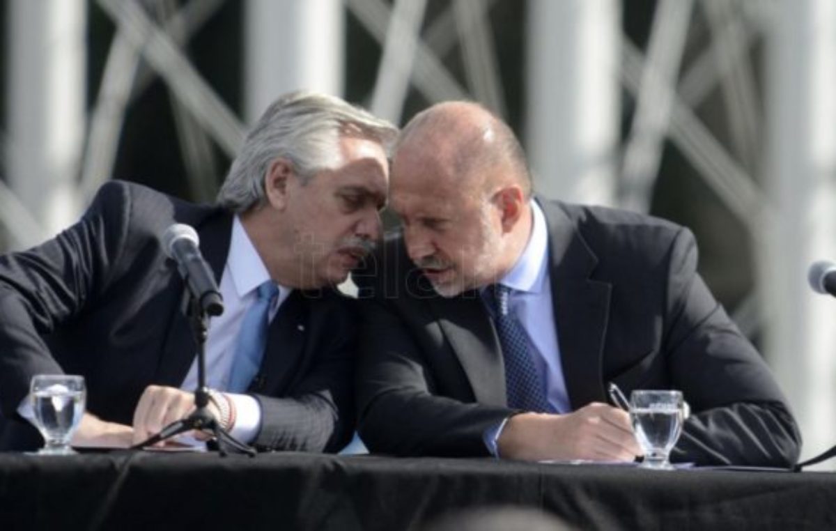Gobernador de Santa Fe: “Los del interior seguimos teniendo problemas y los de Capital tienen mejor vida”