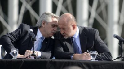 Gobernador de Santa Fe: “Los del interior seguimos teniendo problemas y los de Capital tienen mejor vida”