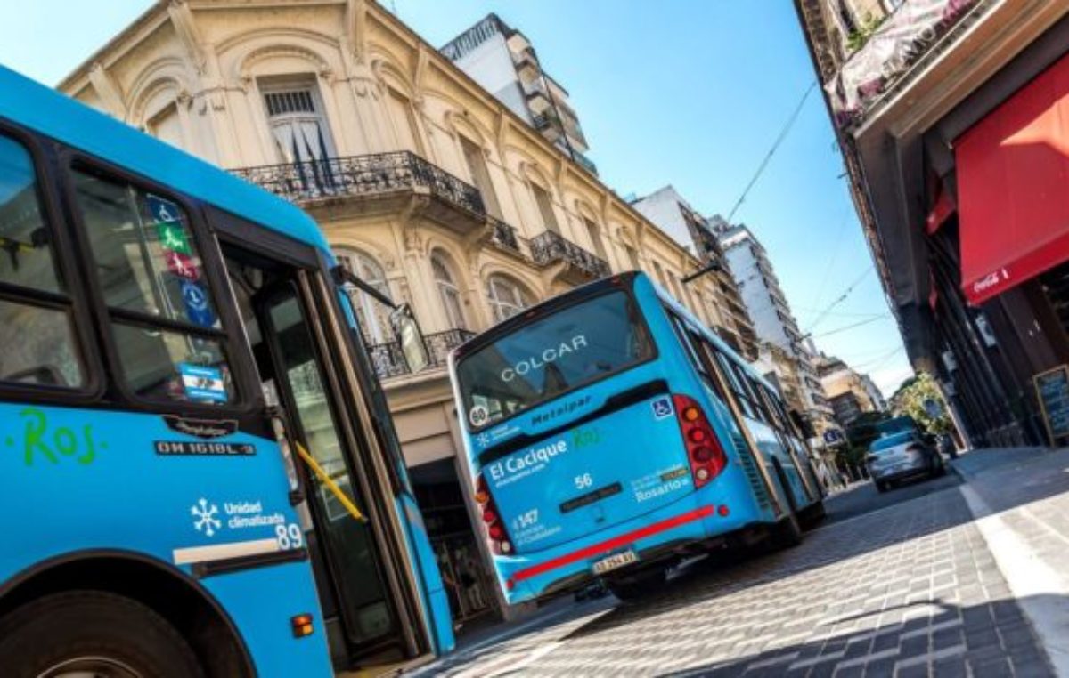Subsidios al Transporte: Nación avalará lo que vote el Congreso