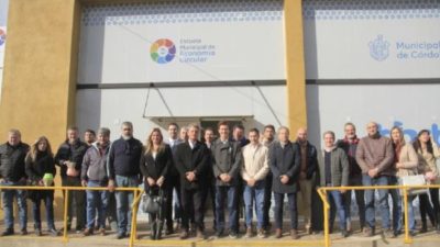 San Francisco se sumó a la Red Iberoamericana de Gobiernos y Ciudades Circulares