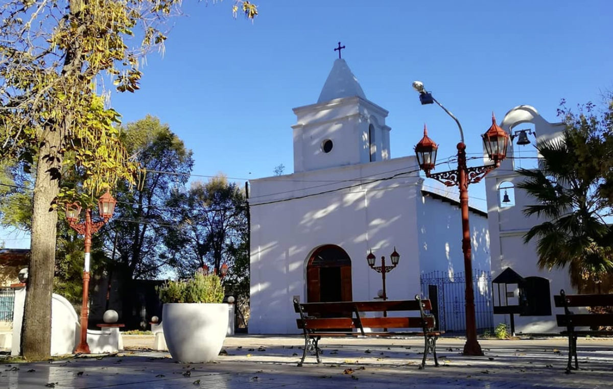 Tres pequeños pueblos de ensueño para visitar el fin de semana extra largo