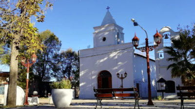 Tres pequeños pueblos de ensueño para visitar el fin de semana extra largo