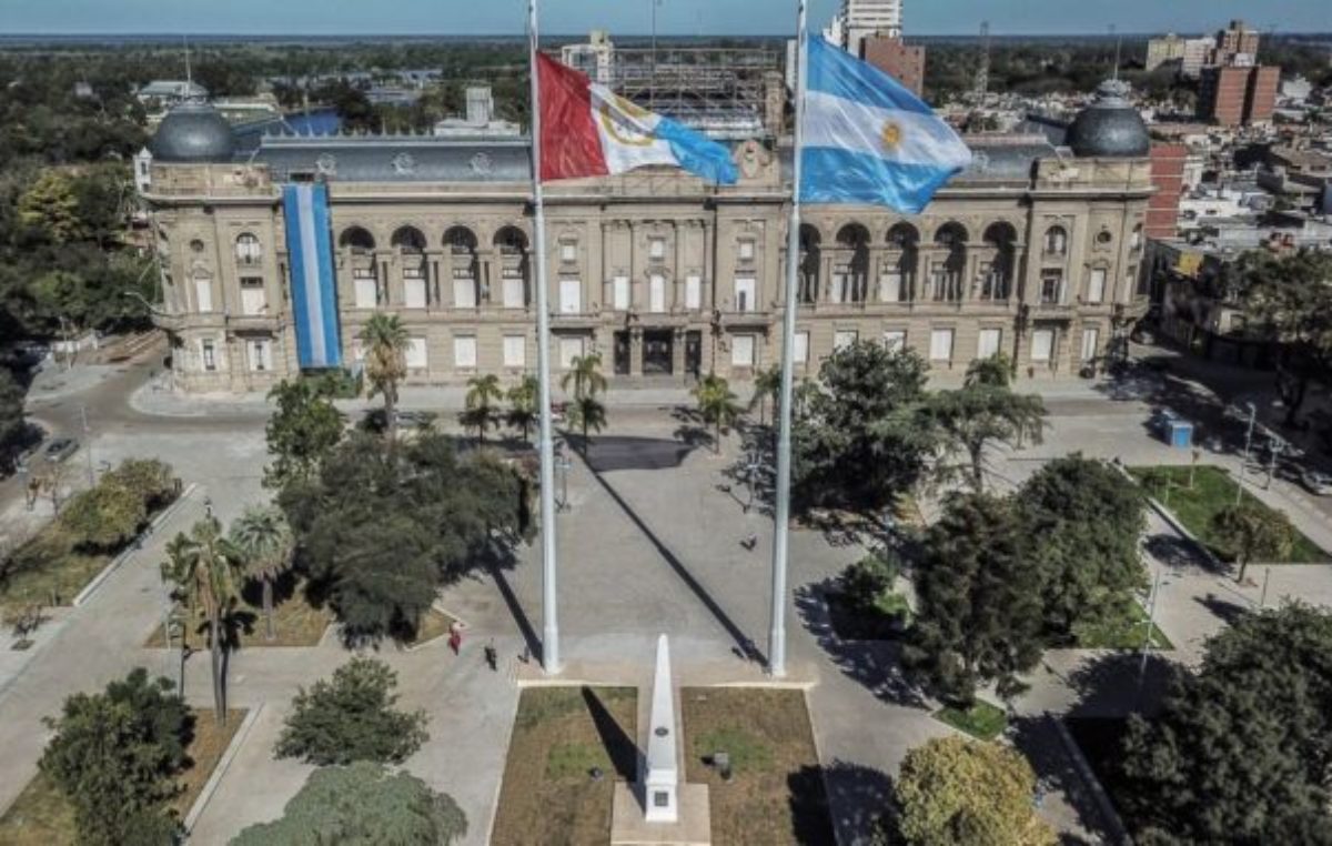 Santa Fe logró el primer puesto en transparencia presupuestaria