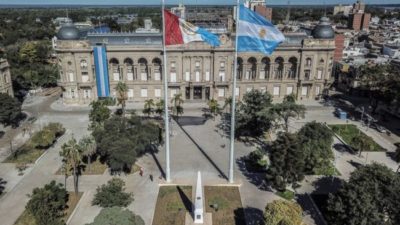 Santa Fe logró el primer puesto en transparencia presupuestaria