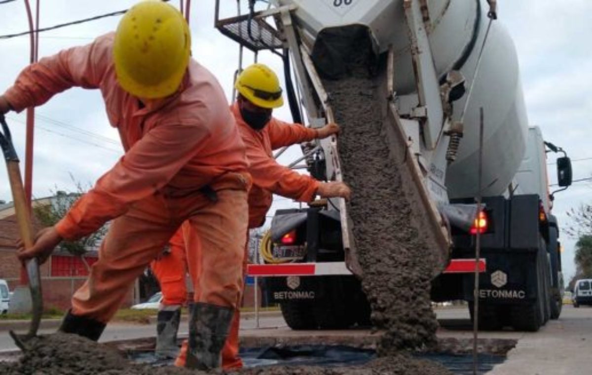 Efecto inflación: el intendente de Santa Fe ya pide subir un 30% los montos licitatorios para agilizar contrataciones