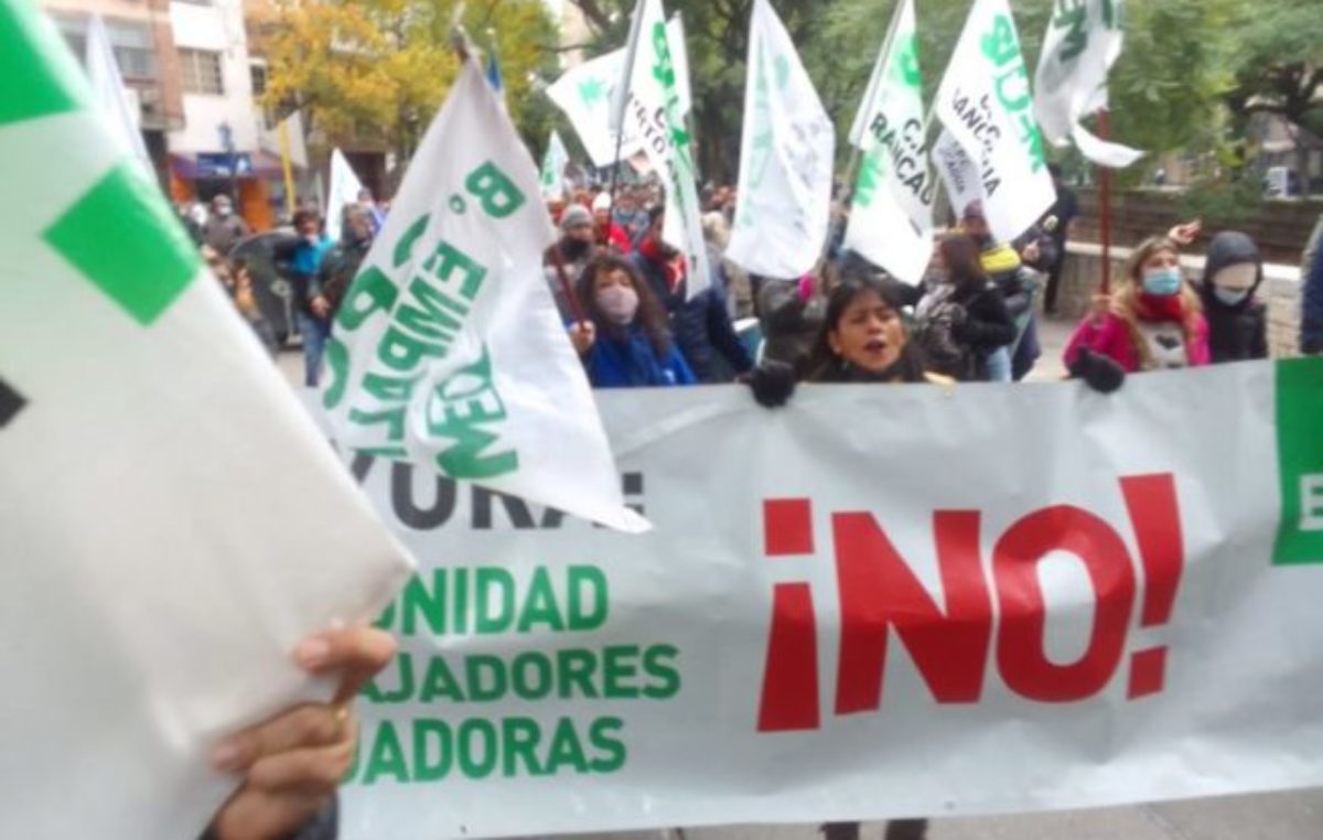 Se postergó para este miércoles la audiencia entre la Municipalidad de Córdoba y el Suoem