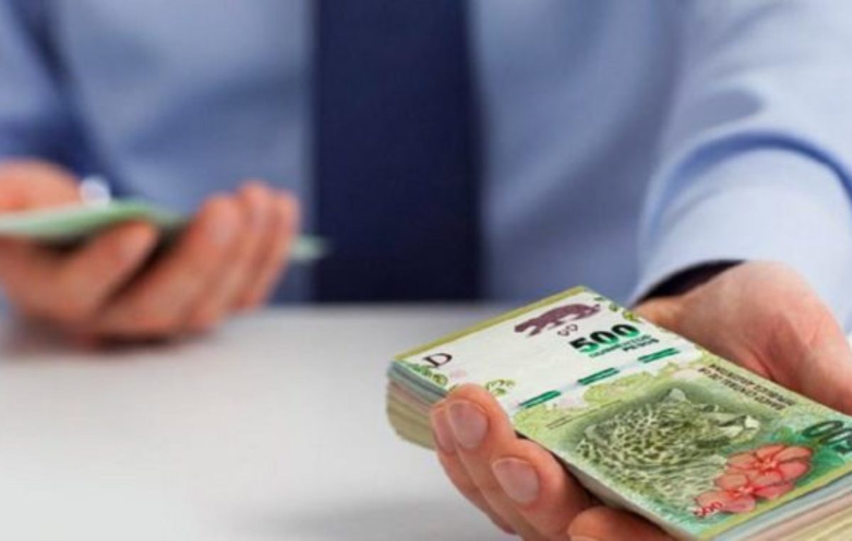 El Gobierno de Salta ofrece a los intendentes anticipos financieros para afrontar el medio aguinaldo