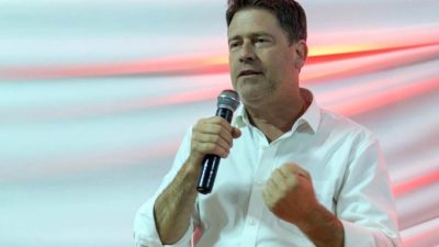 Córdoba: Reclaman sumar a los intendentes al armado electoral del radicalismo