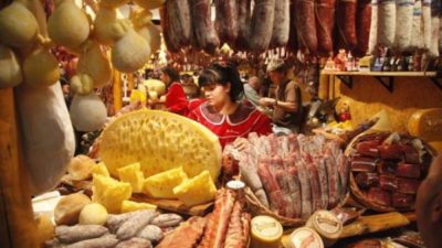 Caminos y Sabores celebra su 16º edición: cómo y cuándo participar de la feria gastronómica federal