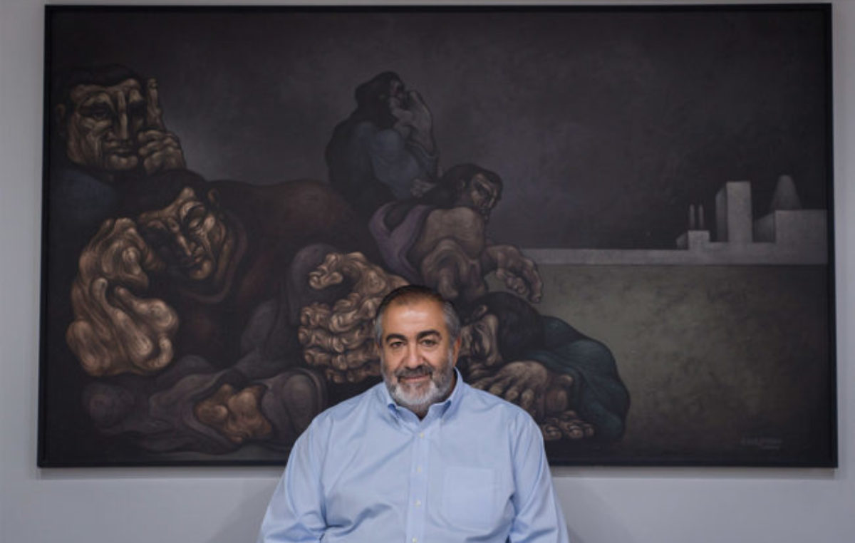 «La inflación y la informalidad laboral son los problemas más importantes que hoy enfrentan los trabajadores»