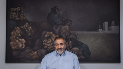 «La inflación y la informalidad laboral son los problemas más importantes que hoy enfrentan los trabajadores»