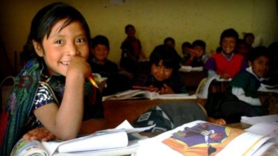 Por la pandemia, América Latina atraviesa una «catástrofe educativa»