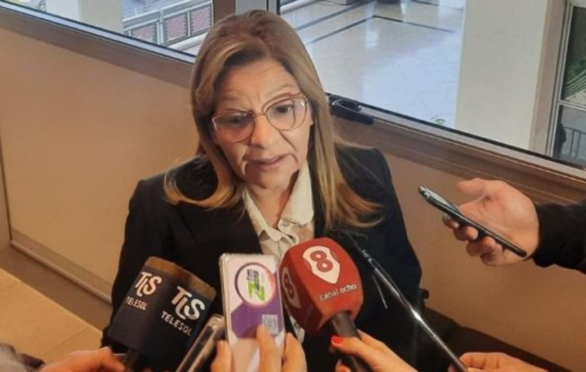 Incremento salarial: relevan las necesidades de los municipios sanjuaninos para afrontar actualizaciones